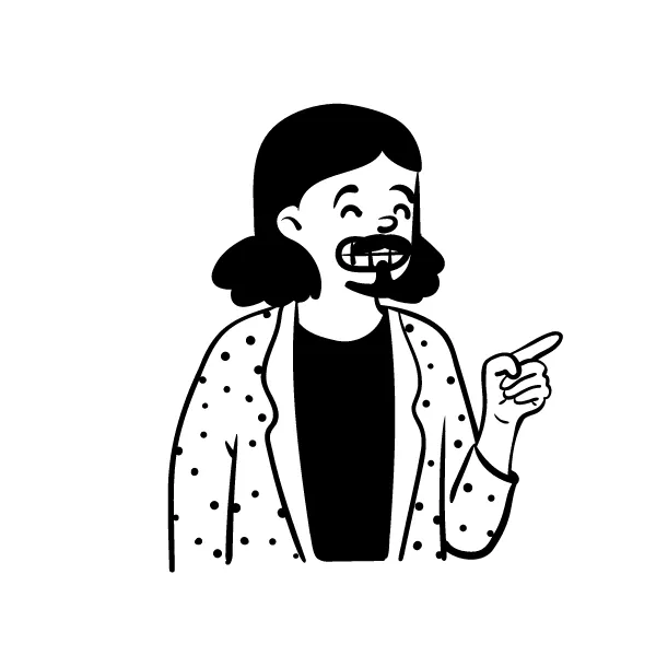 notion style avatar