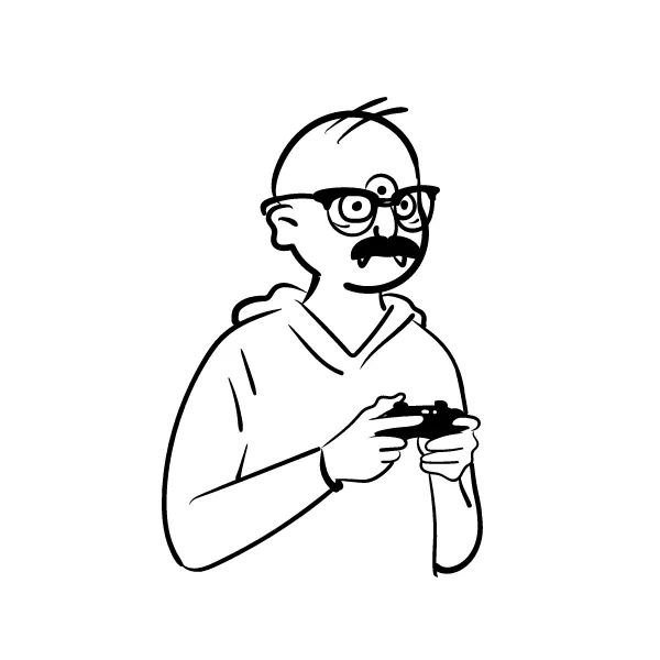 notion style avatar