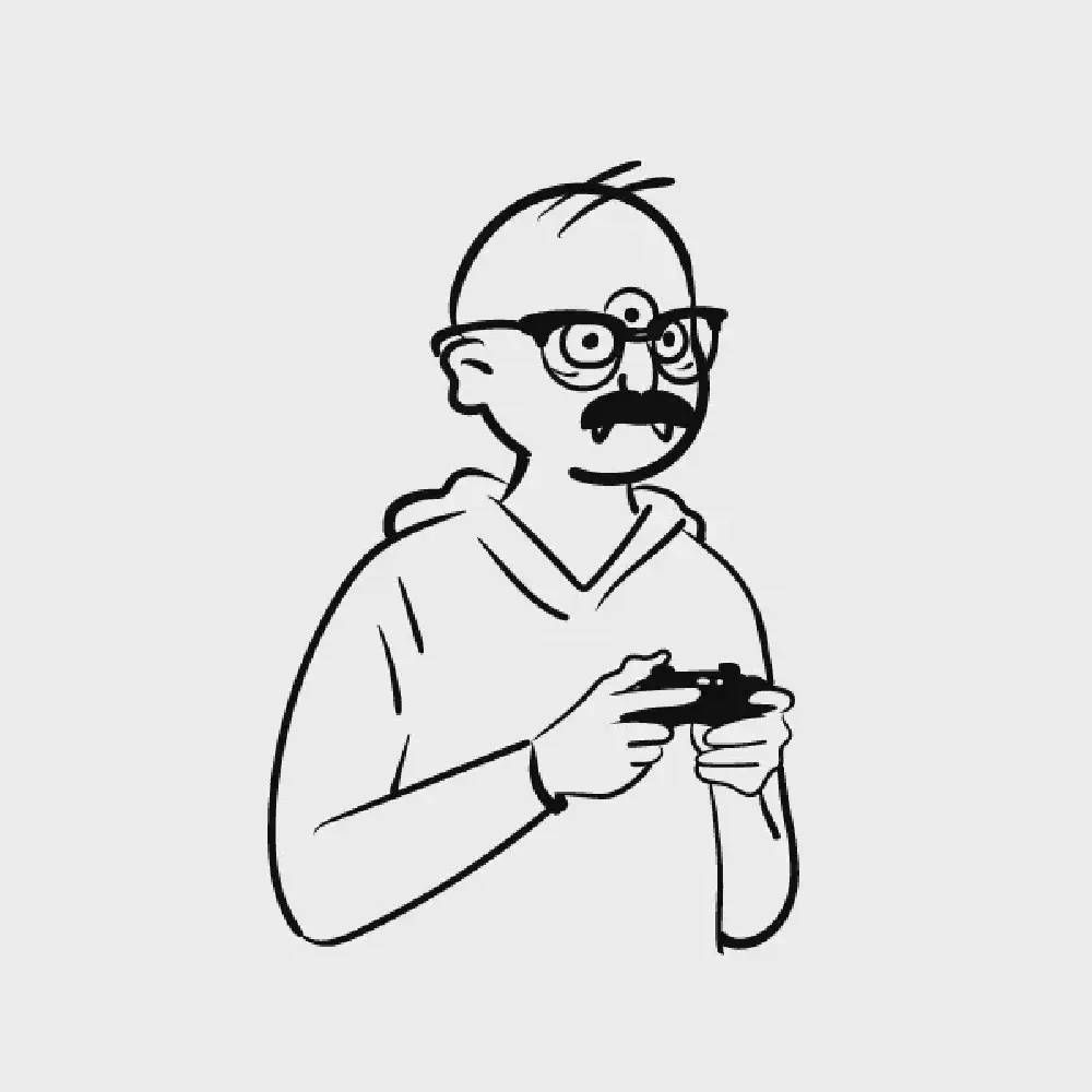 notion style avatar
