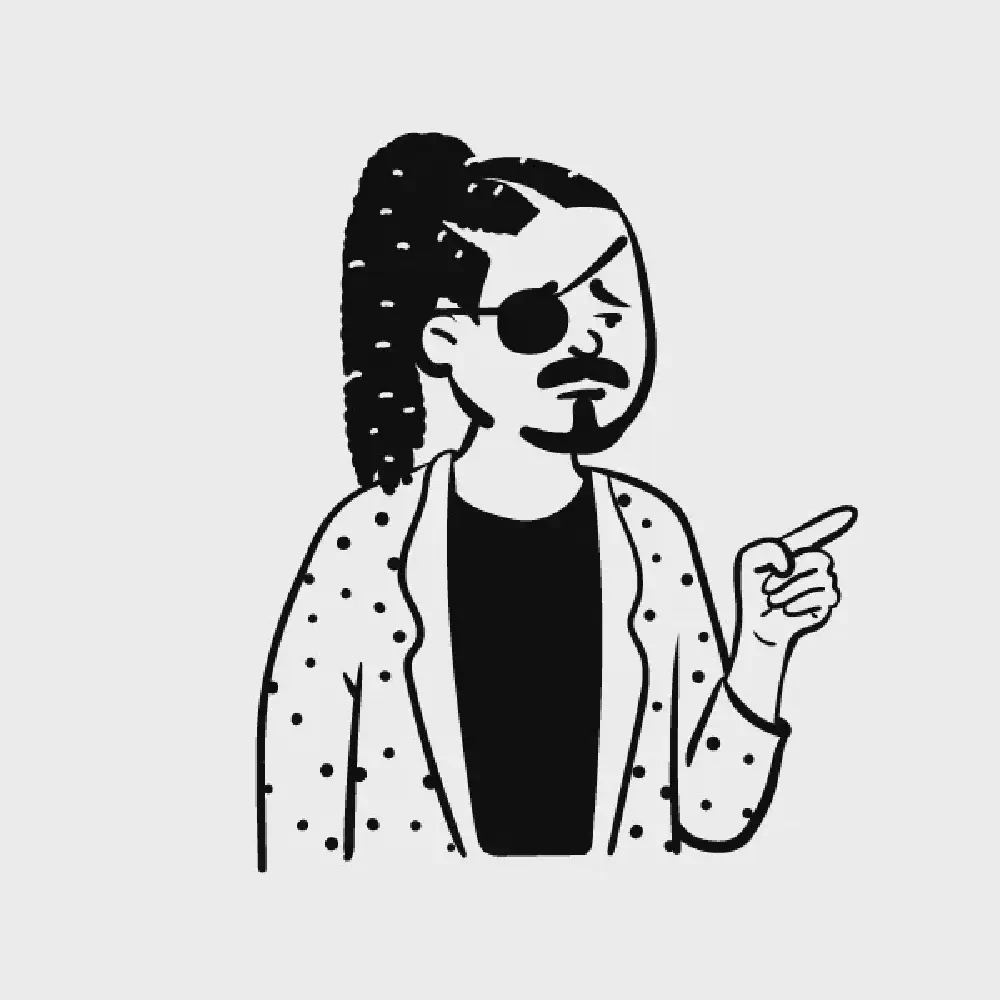 notion style avatar