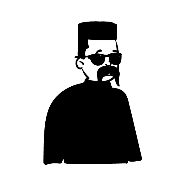 notion style avatar