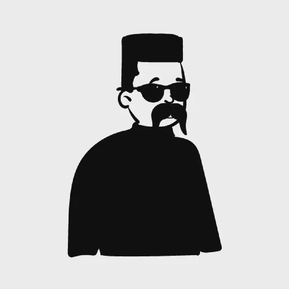 notion style avatar