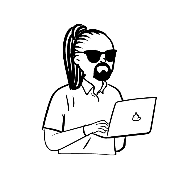 notion style avatar