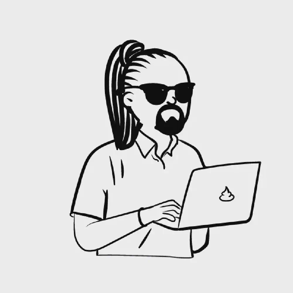 notion style avatar