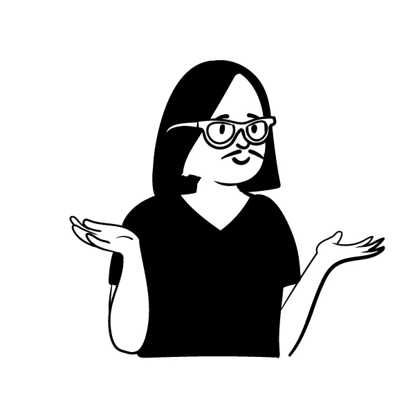 notion style avatar