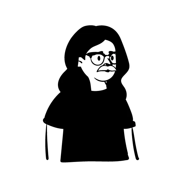 notion style avatar