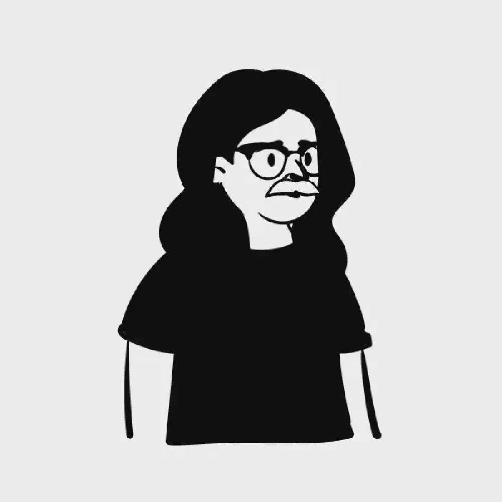 notion style avatar