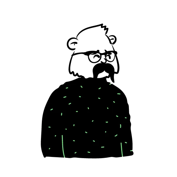 notion style avatar