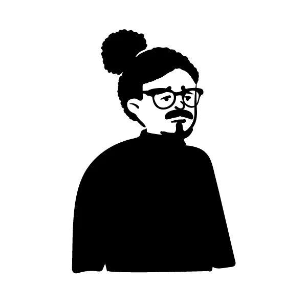 notion style avatar