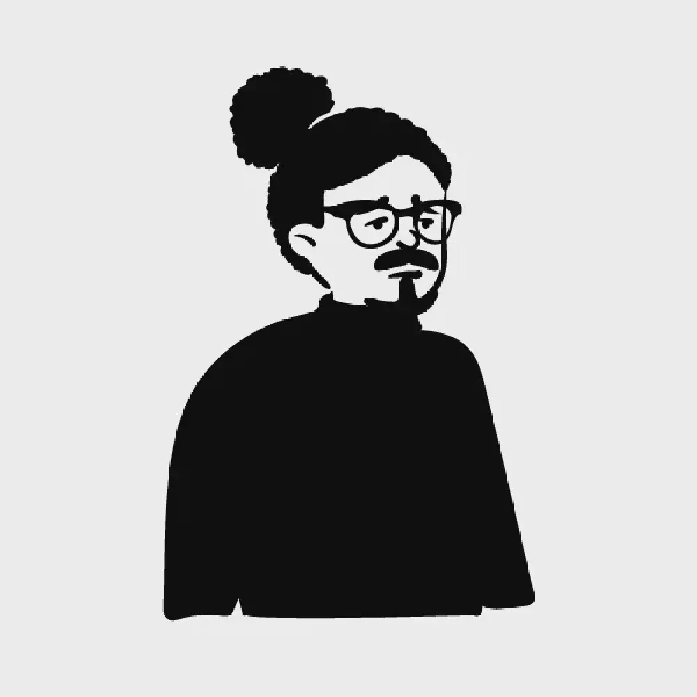 notion style avatar