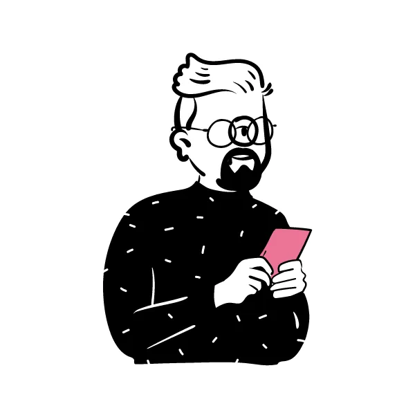 notion style avatar