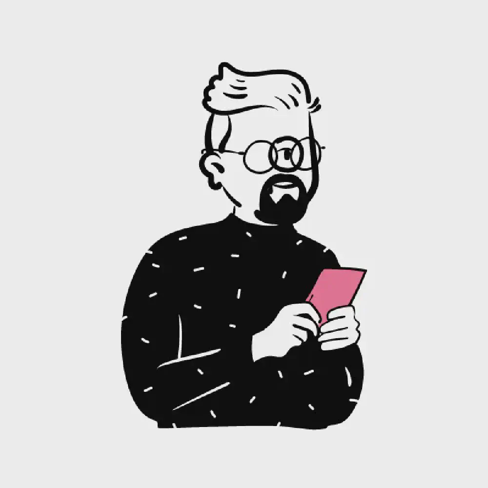 notion style avatar