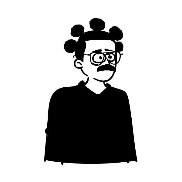 notion style avatar