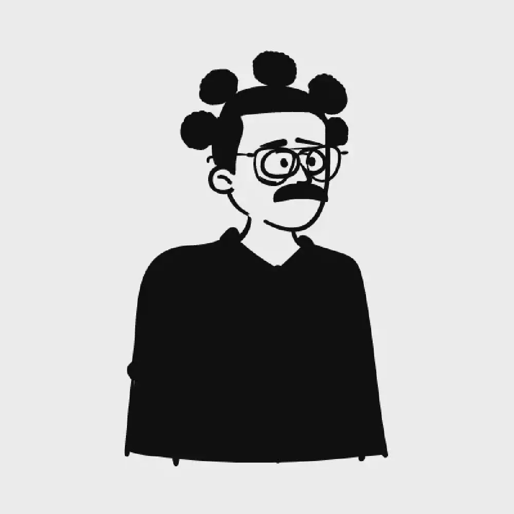 notion style avatar