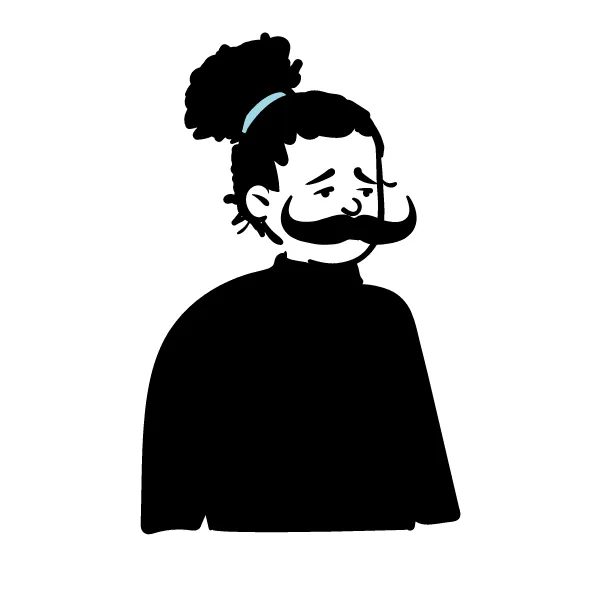 notion style avatar