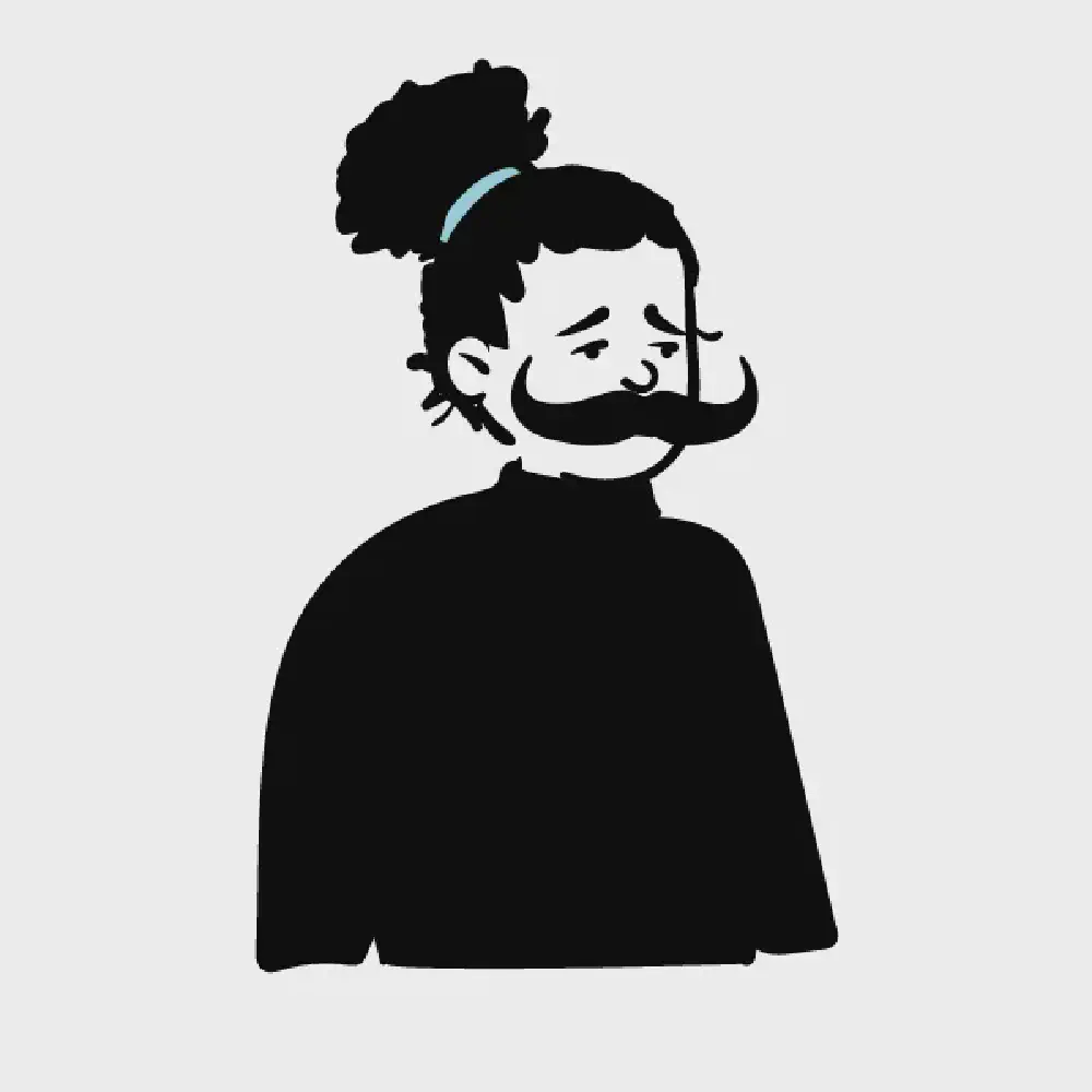 notion style avatar