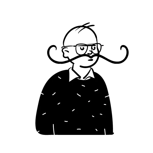 notion style avatar