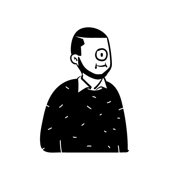 notion style avatar