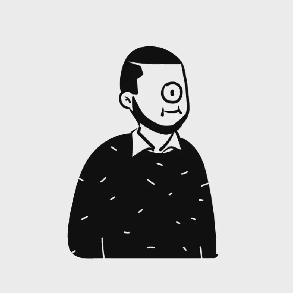 notion style avatar