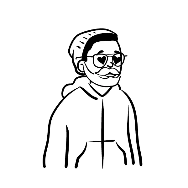 notion style avatar