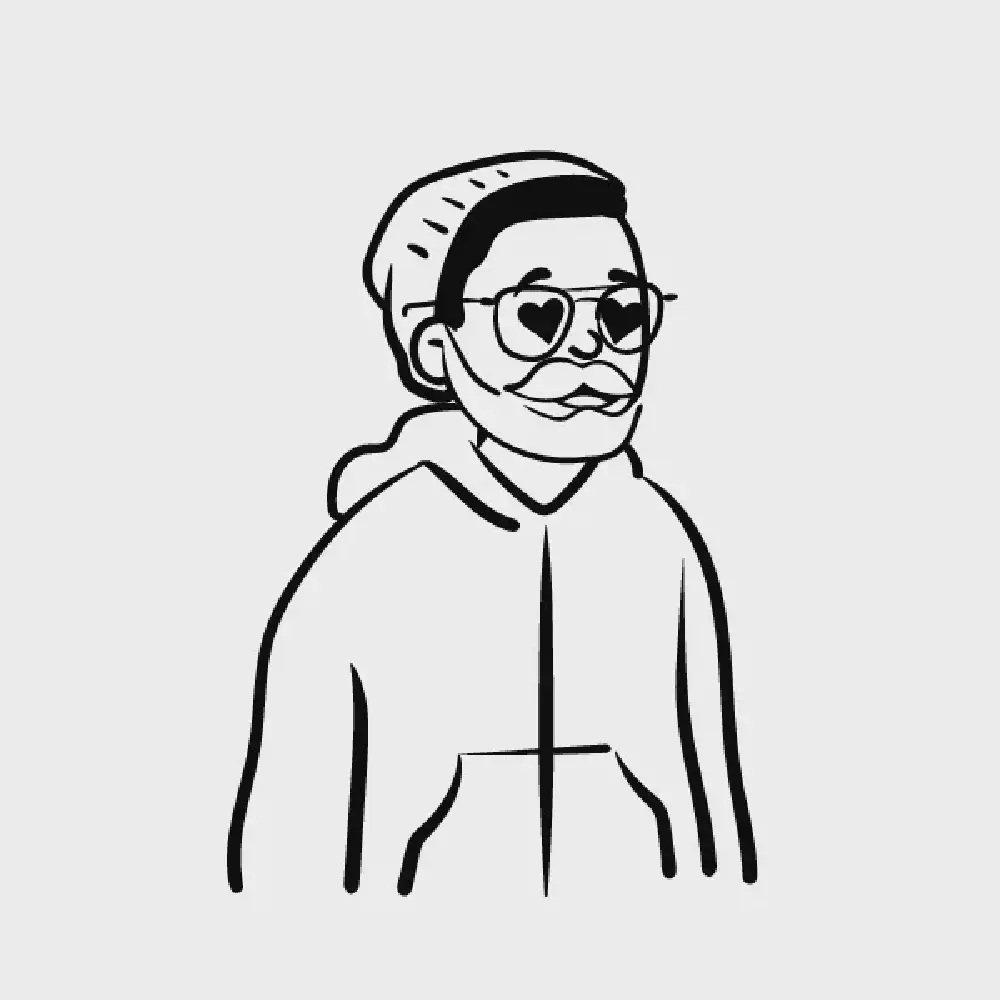 notion style avatar