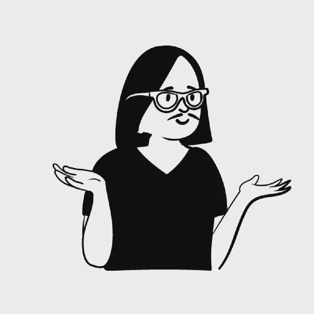 notion style avatar