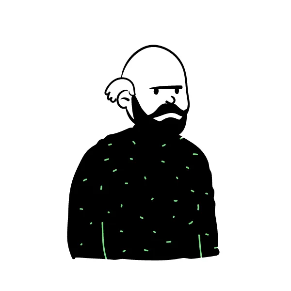 notion style avatar