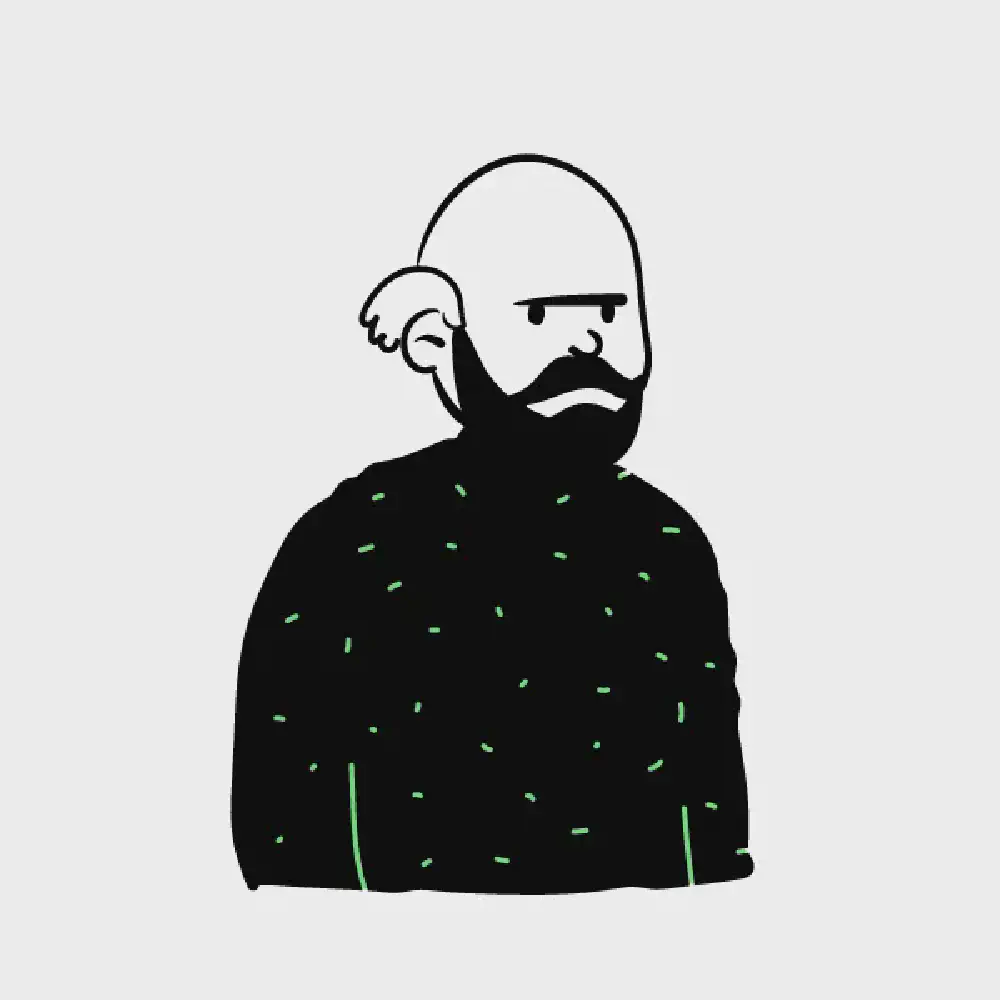notion style avatar