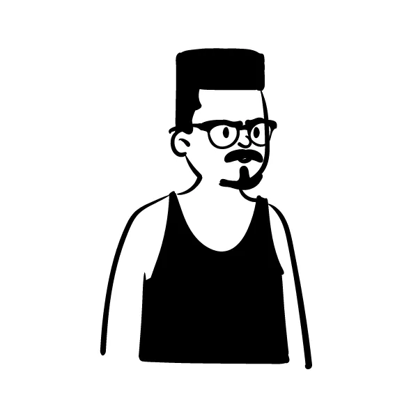 notion style avatar