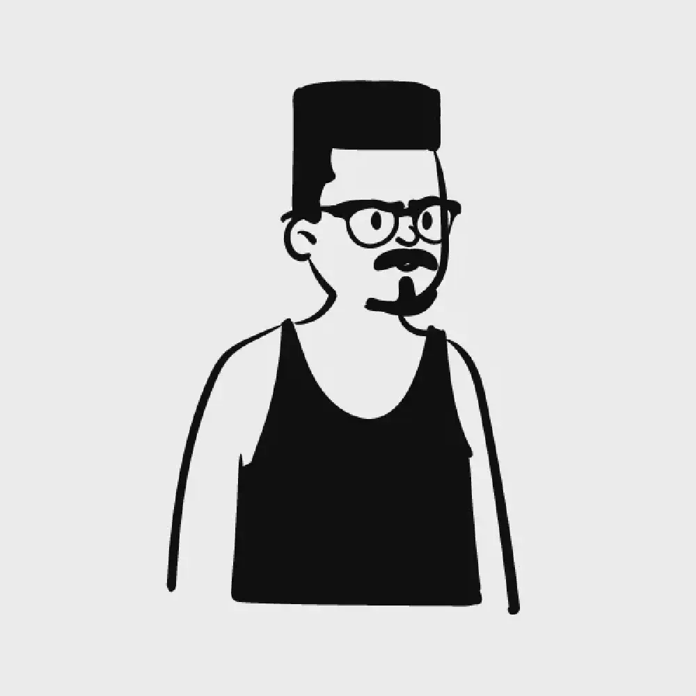 notion style avatar