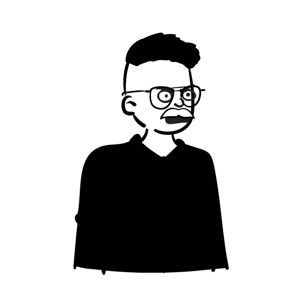 notion style avatar