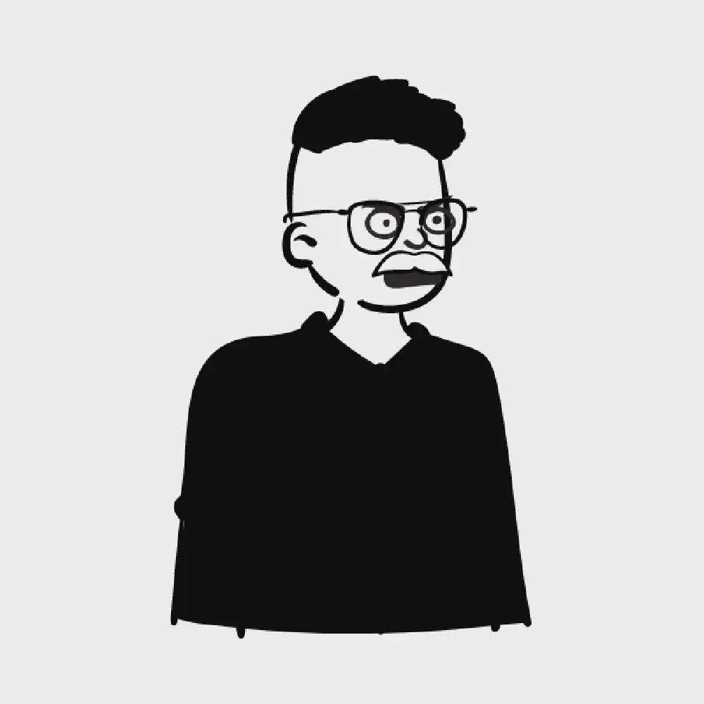 notion style avatar
