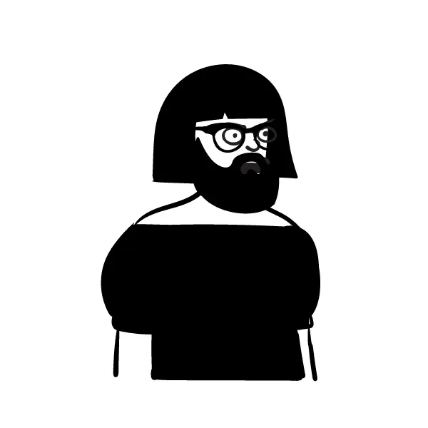 notion style avatar