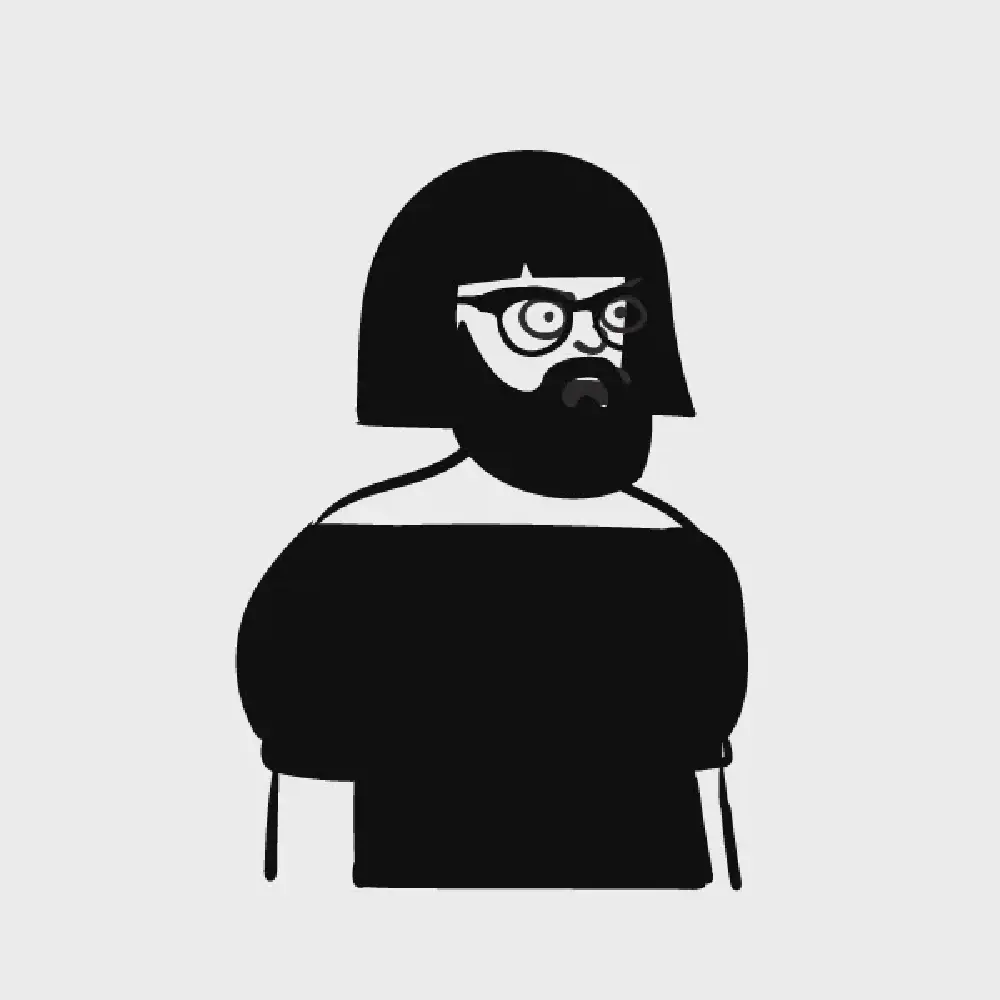 notion style avatar