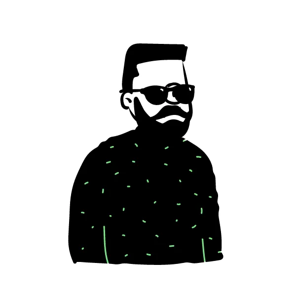notion style avatar