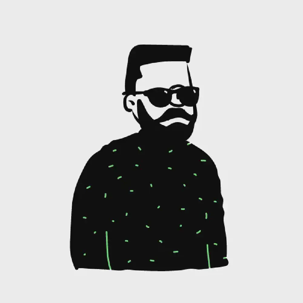 notion style avatar