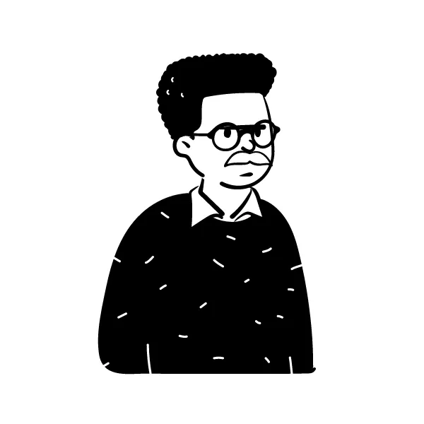 notion style avatar