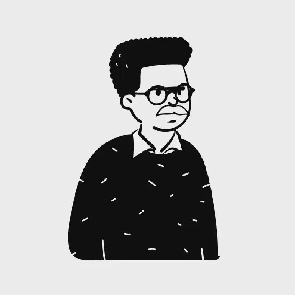 notion style avatar