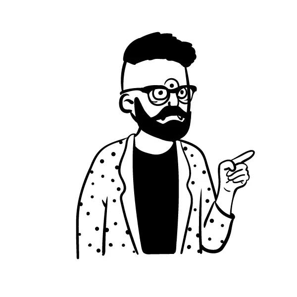 notion style avatar