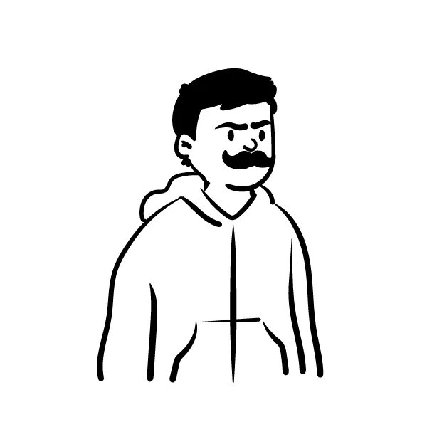 notion style avatar