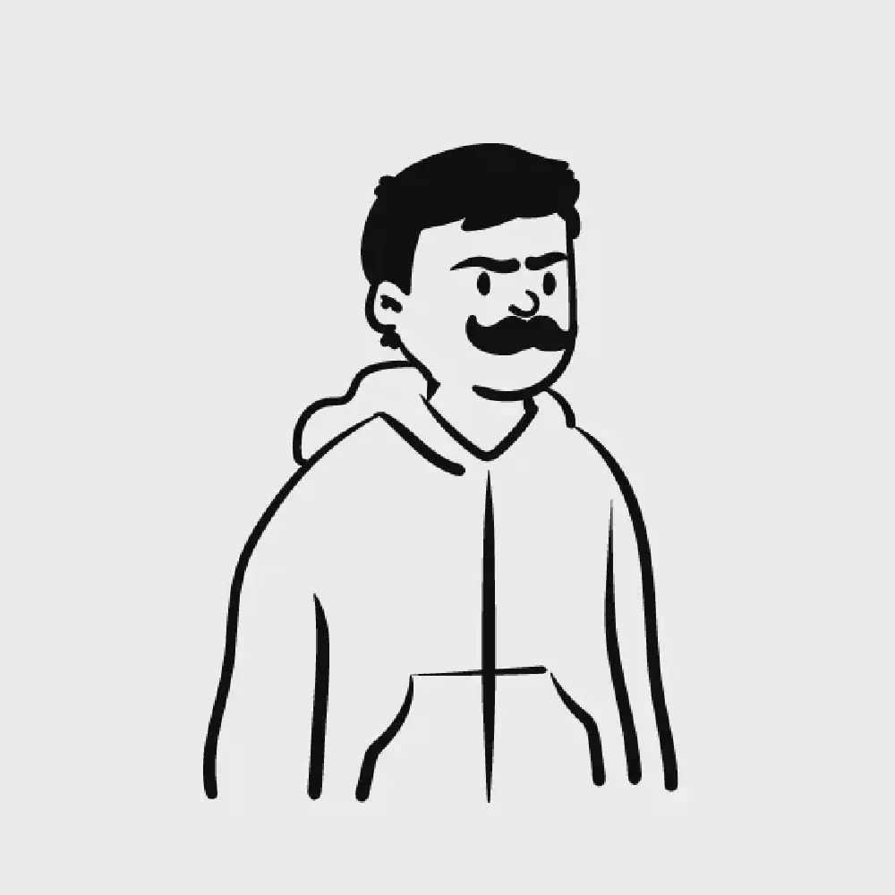 notion style avatar
