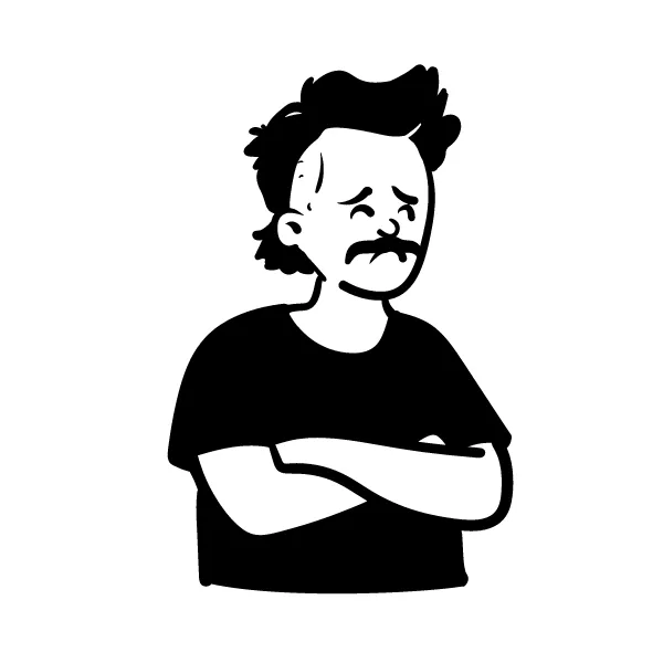 notion style avatar