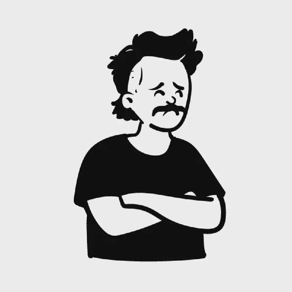 notion style avatar