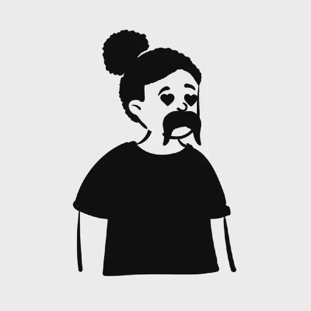notion style avatar
