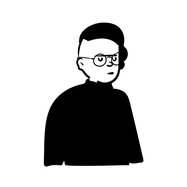 notion style avatar