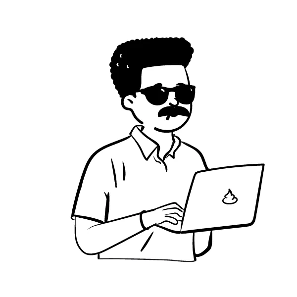 notion style avatar