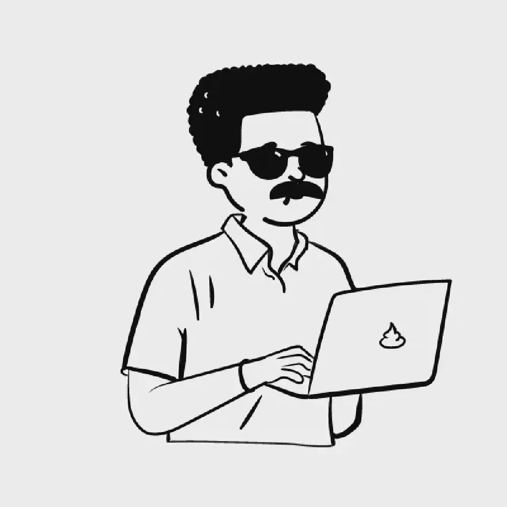 notion style avatar