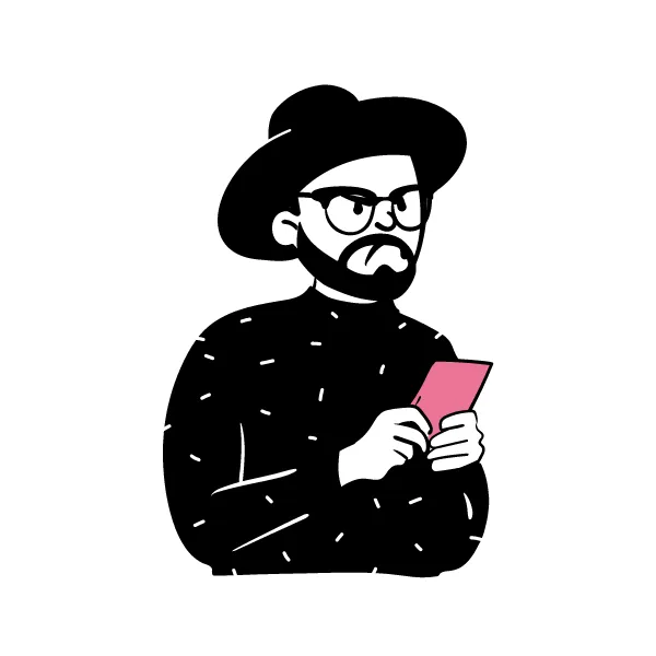 notion style avatar