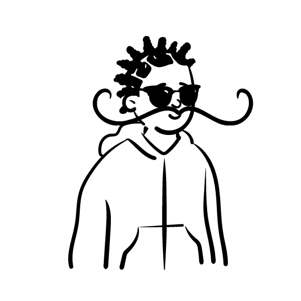 notion style avatar