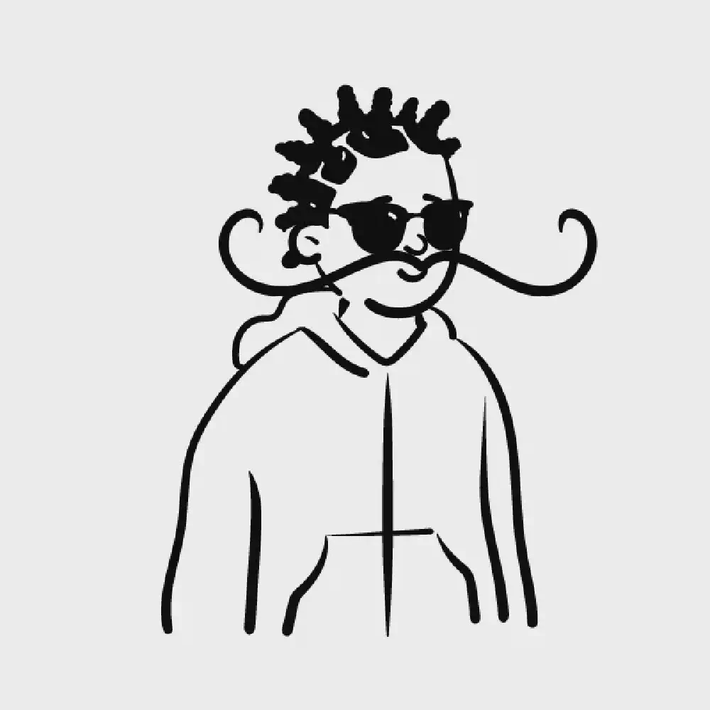 notion style avatar